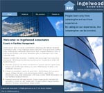 Ingelwood Associates website