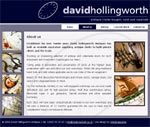David Hollingworth Clocks