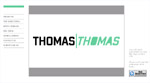 Thomas Thomas Films